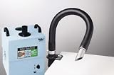 Weller Volume Fume Extraction System, WFE 2S, One Station
