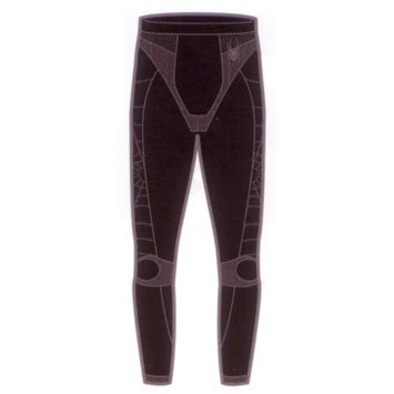 Buy Spyder Active Sports SY-03738 LXL-PT Boys Seamless Base Layer Pant Black