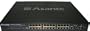 Asante IntraCore IPoE 24-Port�Gigabit�Ethernet Switch (Dark Grey)
