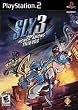 Sly 3 Honor Among Thieves PS2