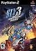 Sly 3 Honor Among Thieves PS2