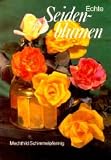 Echte Seidenblumen