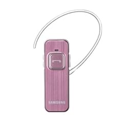 Samsung WEP-350 Bluetooth Headset rosa