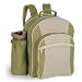 Outdoor Living : Picnic Time Capri Picnic Backpack Capri Picnic Basket 2-person