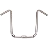 Wald #8069 Bicycle High-Rise Handlebar