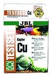 Eigenschaften JBL 25404 / Kupfer Test-Set Cu Wassertest