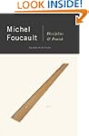 Discipline & Punish: The Birth of the...