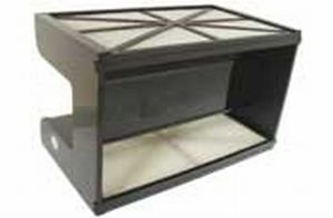 "AQUAVAC TIGERSHARK FILTER CARTRIDGE ASSY, WITH CARRIAGE" "AQUAVAC TIGERSHARK FILTER CARTRIDGE ASSY, WITH CARRIAGE"