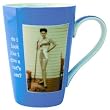 Do I Look Like I Give A Rat's Ass? - 14-oz Humorous Coffee Mug
