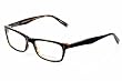 John Varvatos Glasses Black V325 Blacktort Wayfarer Sunglasses