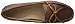 FRYE Women's Janet Tie Loafer