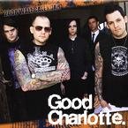 Good Charlotte 2008 Wall Calendar - Teen Calendars