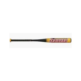 Samurai Youth TPX&reg; Baseball Bat (-11 oz.) from Louisville Slugger by Louisville Slugger