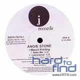 I Wasn`t Kidding [12" VINYL]