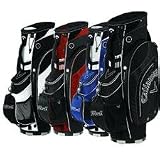 Callaway Golf Org. 7 Cart Bag