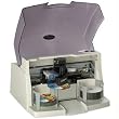 Primera BravoPro AutoPrinter - CD/DVD printer - color - ink-jet - CD (4.75 in) - 4800 dpi - capacity: 100 disks - USB