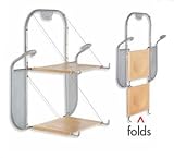 Delta Vincent Dual Bike Storage System