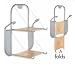 Delta Vincent Dual Bike Storage System