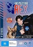 Inspector Rex: A Cops Best Friend - Series Four - 5-DVD Box Set ( Il commissario Rex ) ( Kommissar Rex - Series 4 ) [ NON-USA FORMAT, PAL, Reg.4 Import - Australia ]