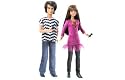 Camp Rock Mitchie & Shane Set