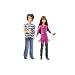 Camp Rock Mitchie & Shane Set