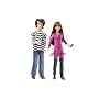 Camp Rock Mitchie & Shane Set