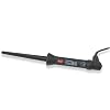 Buy Curling Irons - Le Angelique Tapered Curling Iron, Black, 18-9mm
