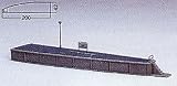 Kato 23-104 Island Platform End Type 3