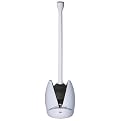 OXO Toilet Plunger with Canister