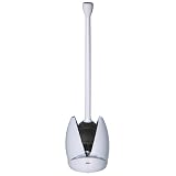 OXO Toilet Plunger with Canister