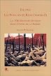 Les fusill�s de King Crater. Tome 1