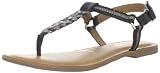 Naturalizer Womens Annie Thong Sandal Sandals