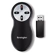 Kensington K33374 Wireless Presenter with Laser Pointer