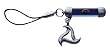BICO AUSTRALIA JEWELRY (MB1) - Blue Phone Accessory with Mini E-Pendant