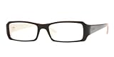 Versace - Authentic VERSACE Eyeglasses Eye glass VE 3086 Color: 659 Size. 5017 / VERSACE VE3086