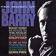 The Music of John Barry
