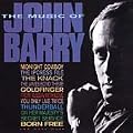 The Music of John Barry