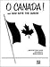 O Canada! and God Save the Queen Sheet