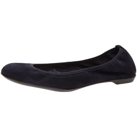 Studio Paloma Xavi Ante Ballerines femme