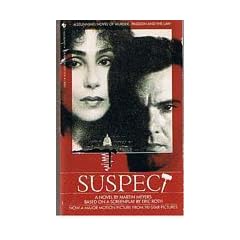 The Suspect