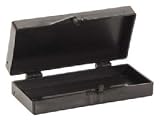 3M Conductive Hinged Container, 4025, 7 X 5 X 1/2