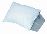 Mabis/DMI healthcare Duro-rest Water Pillow, White