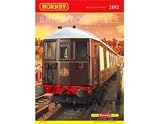 HORNBY R8146 Catalogue 2012 Edition 58