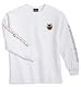 Discount  Harley-Davidson® Men’s 105th Anniversary Long-Sleeve Tee 96101-08VM Less Than 10 Left