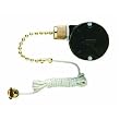Westinghouse Lighting 77075 Ceiling Fan Switch