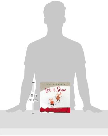 Let It Snow (Toot & Puddle)