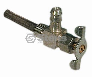 Stens part #120-279, Fuel Line Shutoff On Sale
