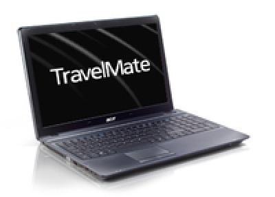 ACER - PROFESSIONAL NOTEBOOKS TM5760-2454G50MTSK CI5/2450M images0