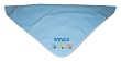 Baby Fleece Blanket with Annice