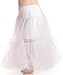 Little Adventures ASLIPSM Adult Fullness Slip - Small / Medium